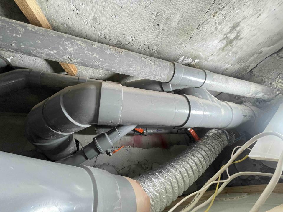 隔音工程案件圖片