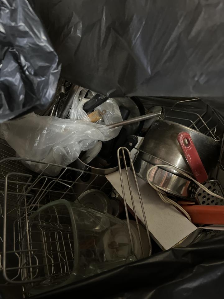 大型垃圾回收案件圖片