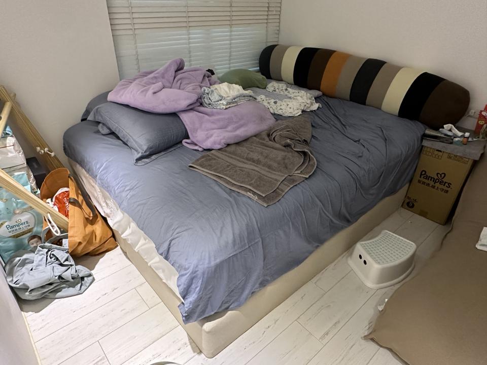 床墊搬運案件圖片