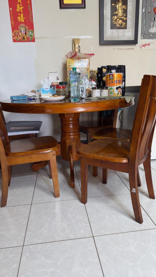 大型家具回收案件圖片