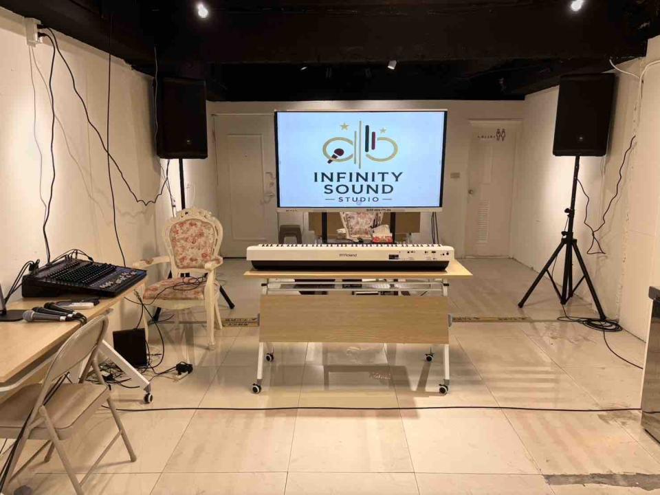 隔音工程案件圖片