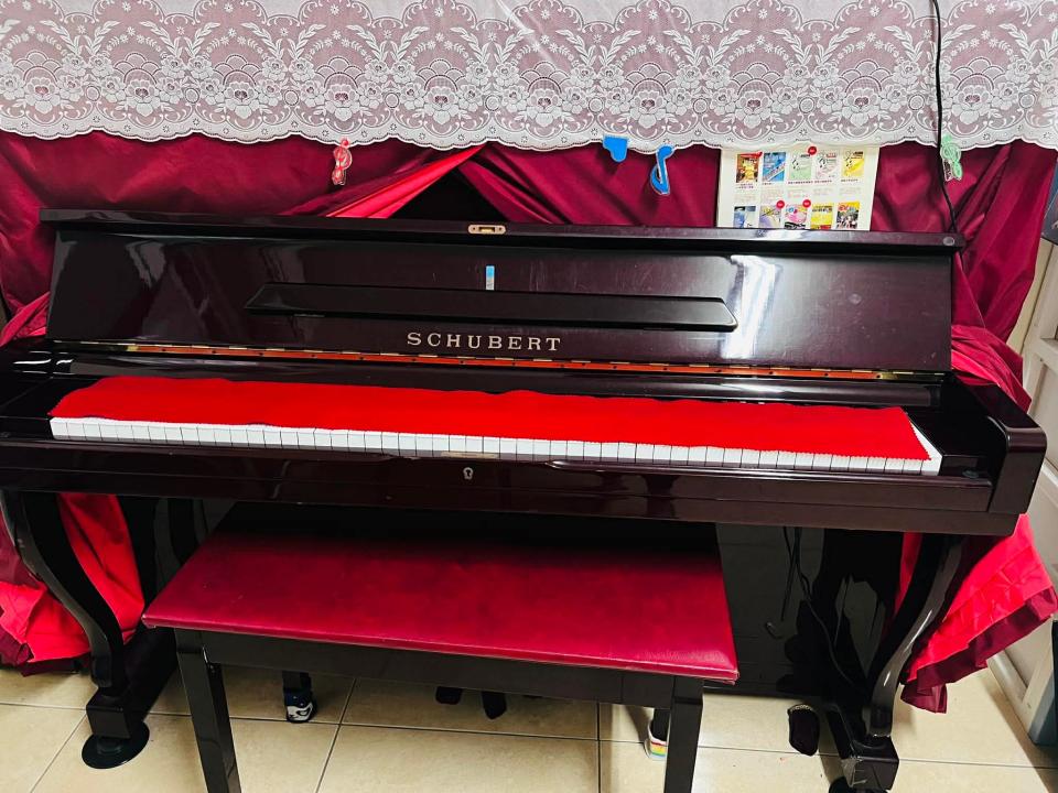 樂器行案件圖片