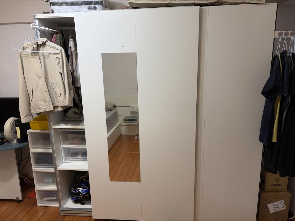 家具組裝案件圖片