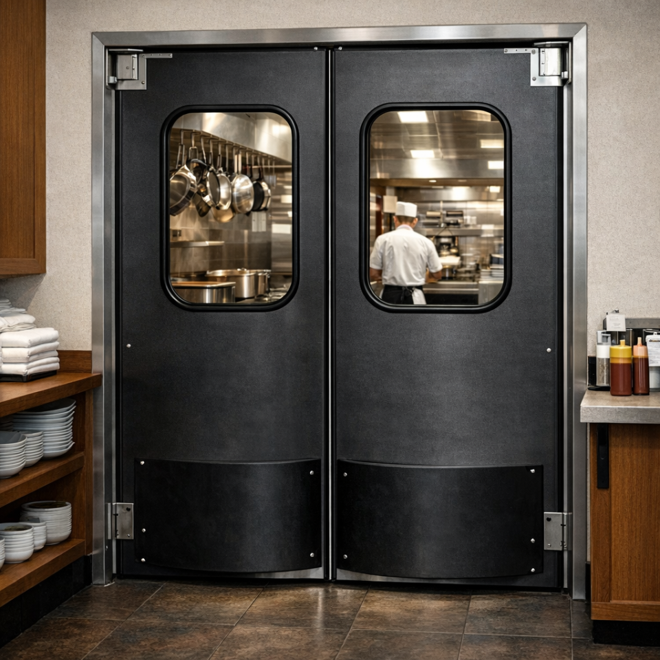 門片安裝案件圖片