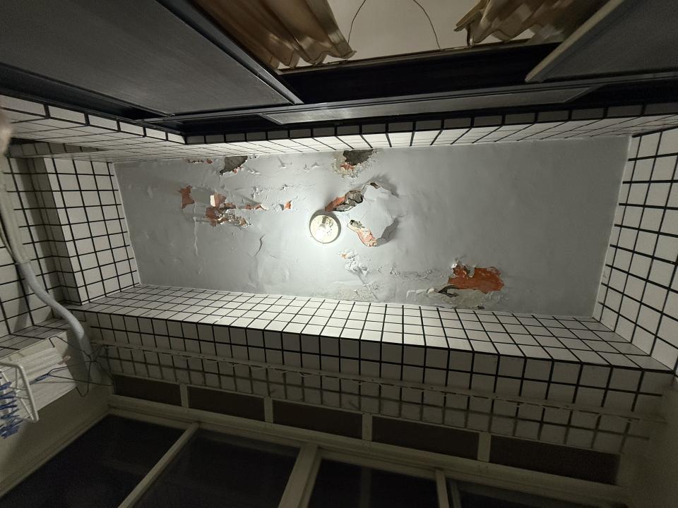 泥作/水泥施工案件圖片