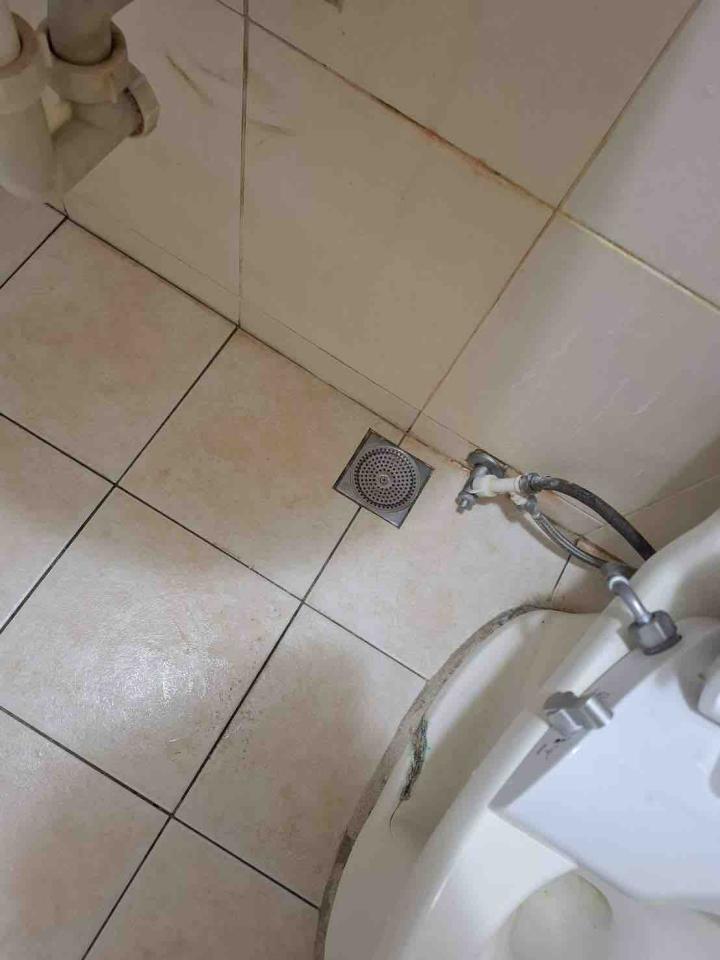 浴室翻新案件圖片