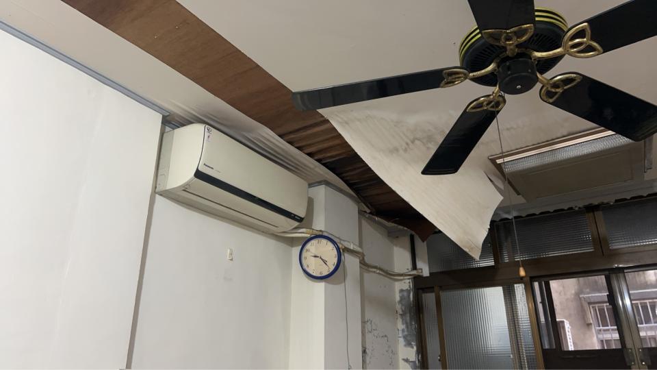 漏水處理案件圖片