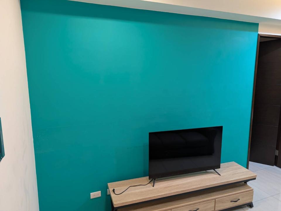 油漆工程案件圖片