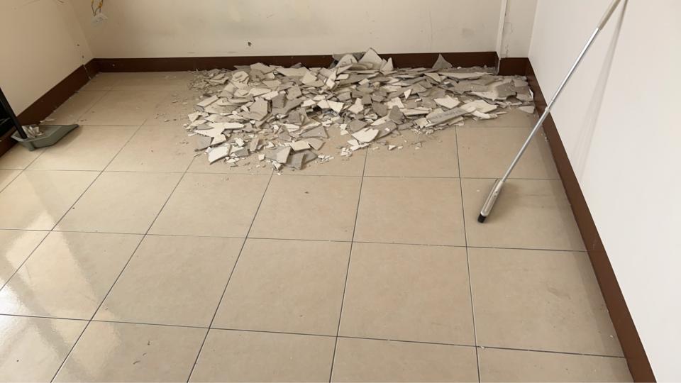 大型垃圾回收案件圖片