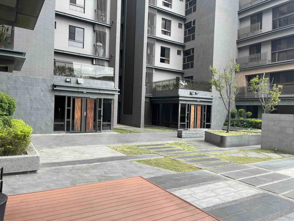 園藝維護案件圖片