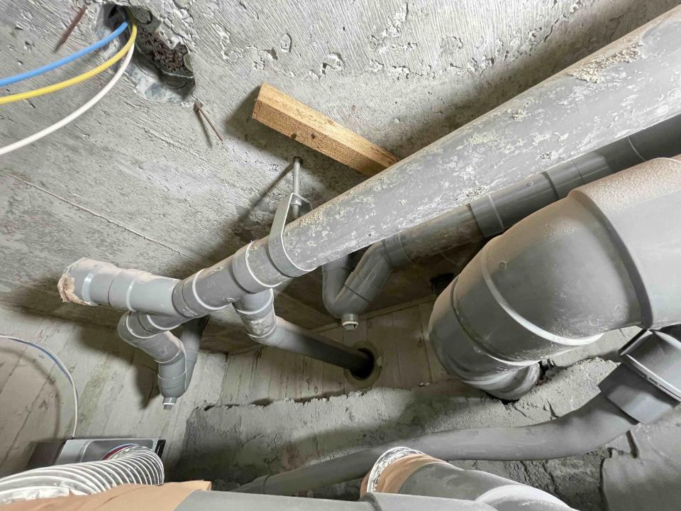 隔音工程案件圖片