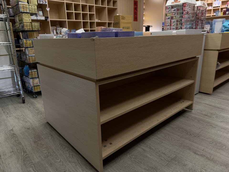 大型家具回收案件圖片