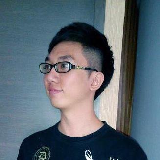 提供物流系統服務的專家羅胤