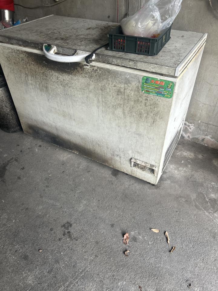 大型垃圾回收案件圖片