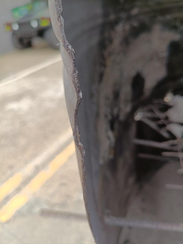 水塔漏水維修案件圖片