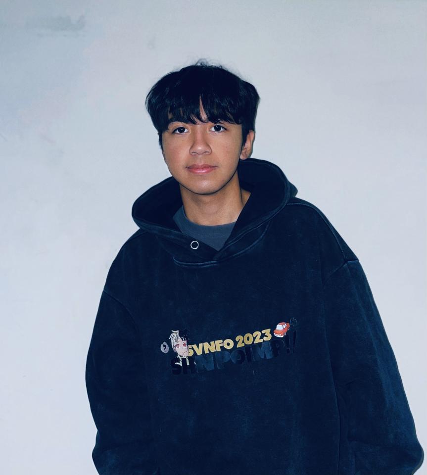 人像攝影案件圖片