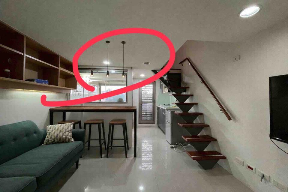 燈具安裝案件圖片