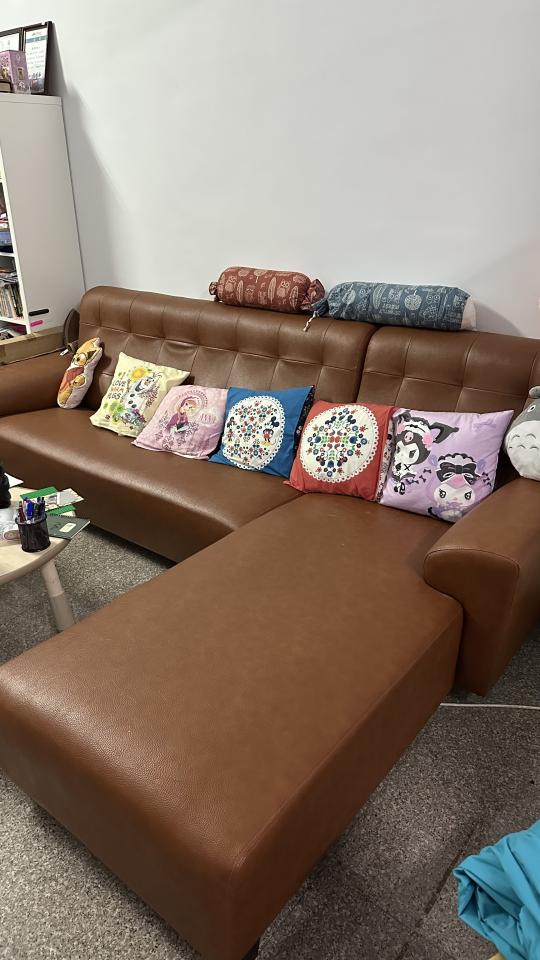 大型家具回收案件圖片