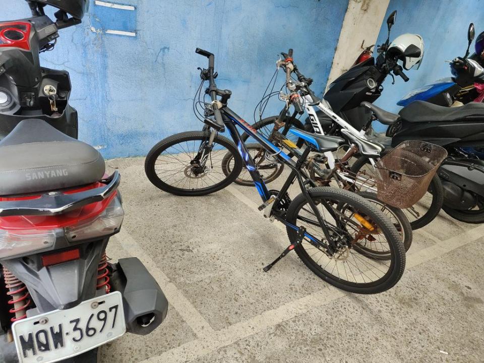 油漆工程案件圖片