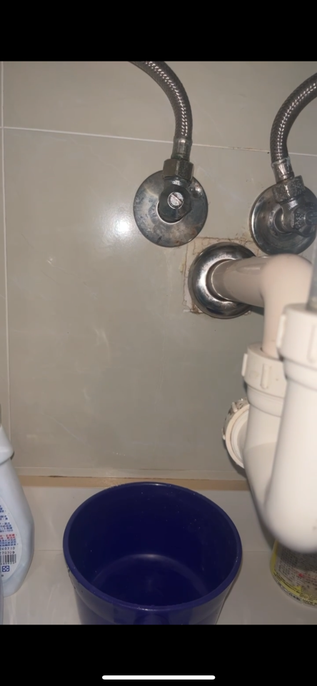 水管維修案件圖片