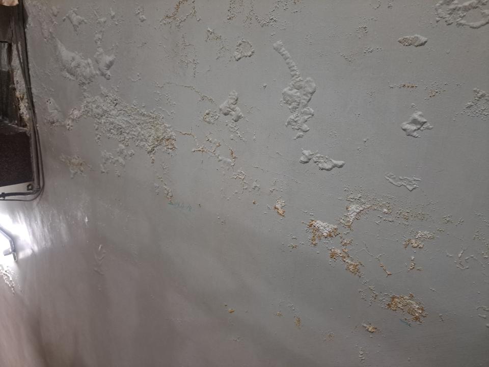 壁癌處理案件圖片