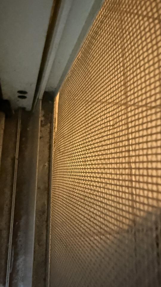 紗窗裝修案件圖片