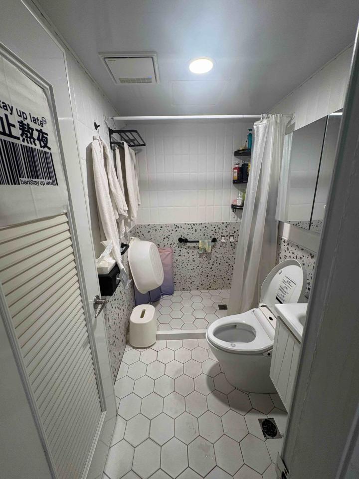 油漆工程案件圖片