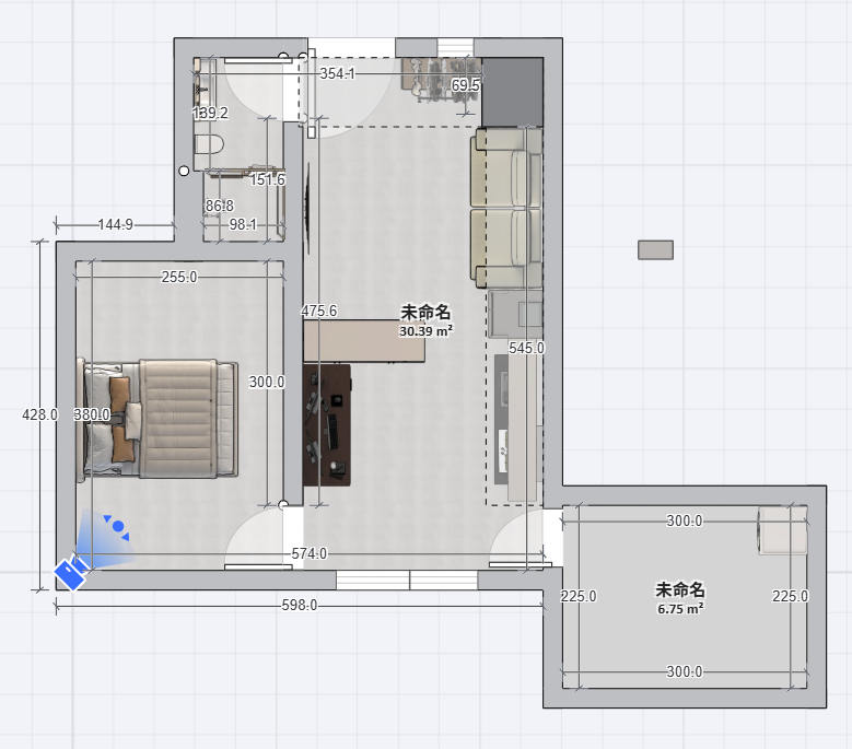 室內設計案件圖片