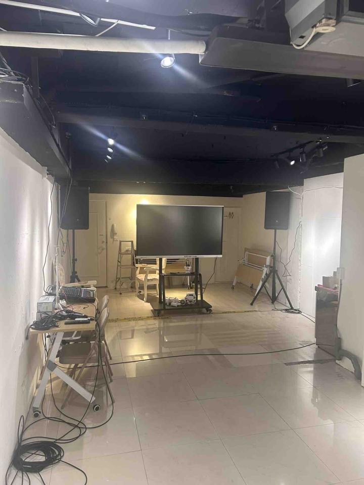 隔音工程案件圖片