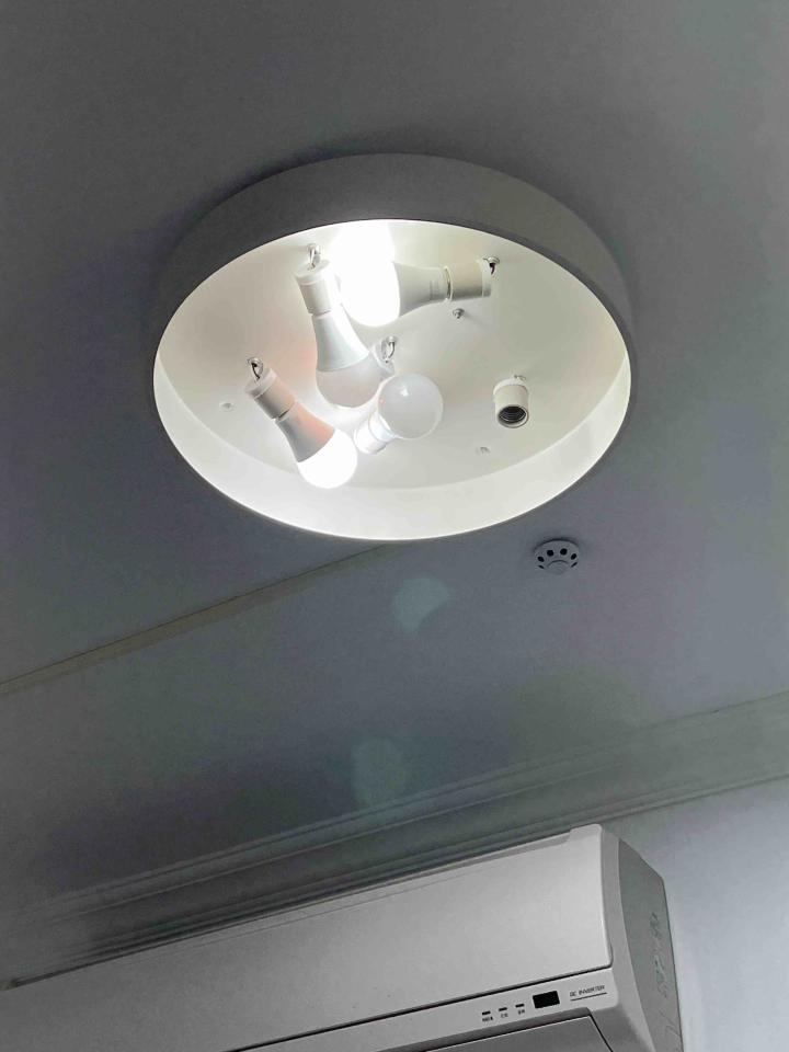 燈具安裝案件圖片