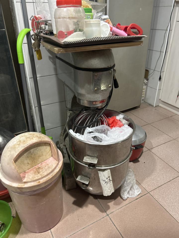 餐飲設備案件圖片