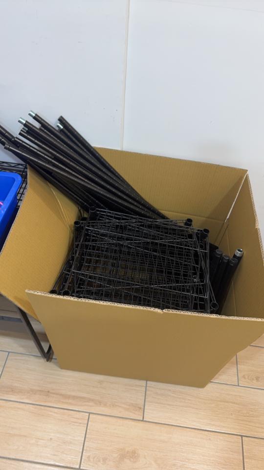 大型垃圾回收案件圖片