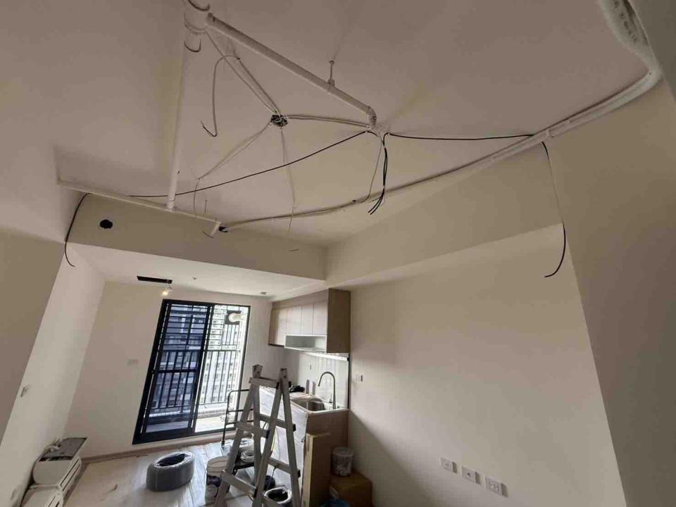 木工施工案件圖片