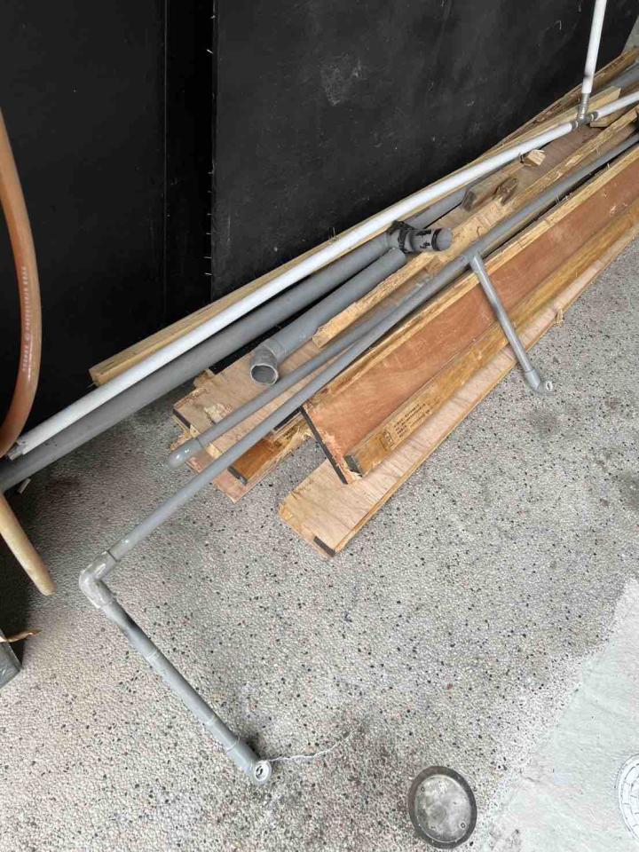 大型垃圾回收案件圖片