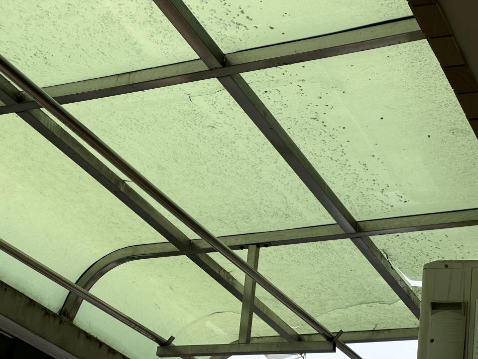 採光罩案件圖片