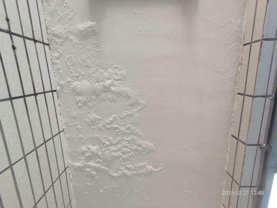 油漆工程案件圖片