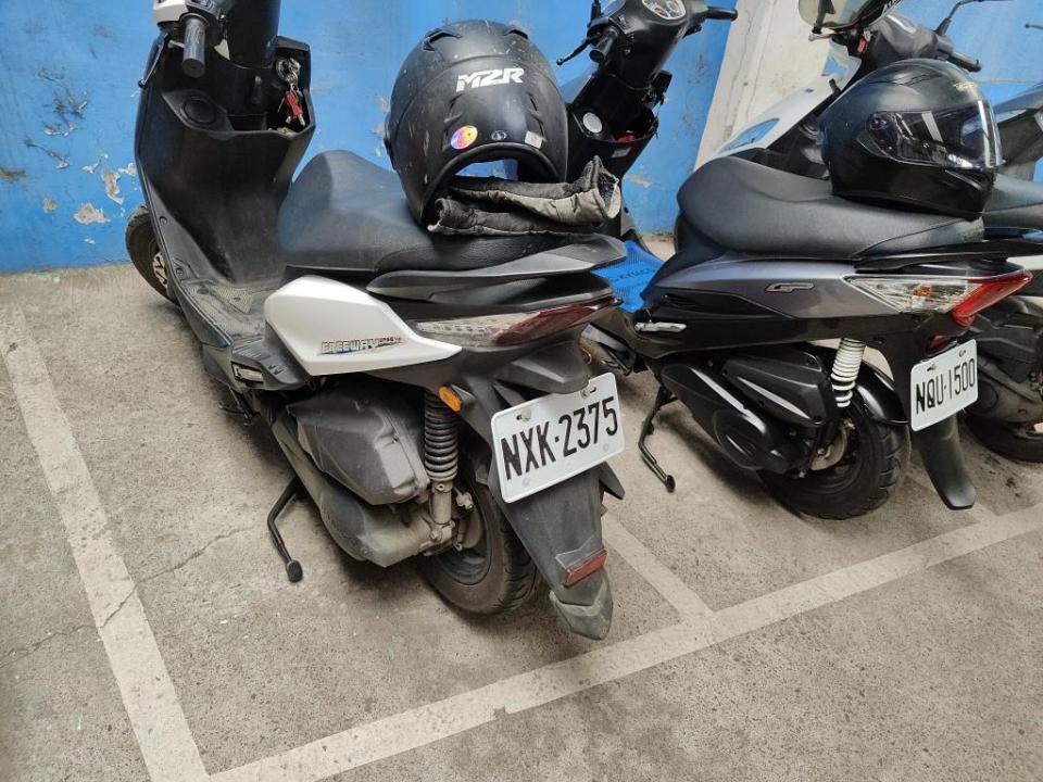 油漆工程案件圖片