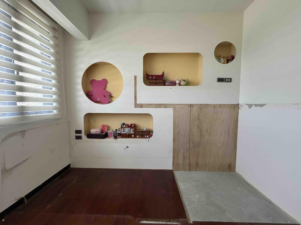 地板施工案件圖片