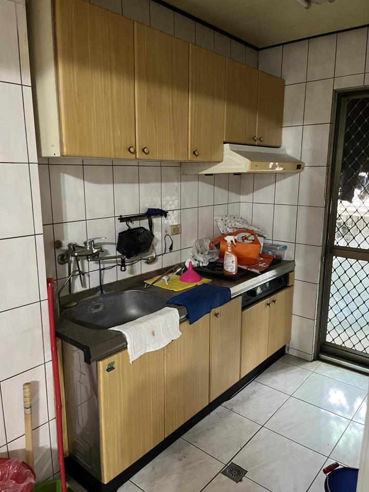 拆除工程案件圖片