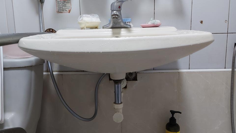 洗臉盆裝修案件圖片