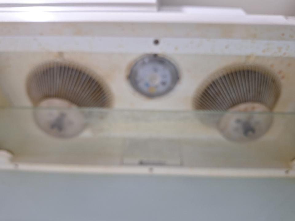 抽油煙機清洗案件圖片