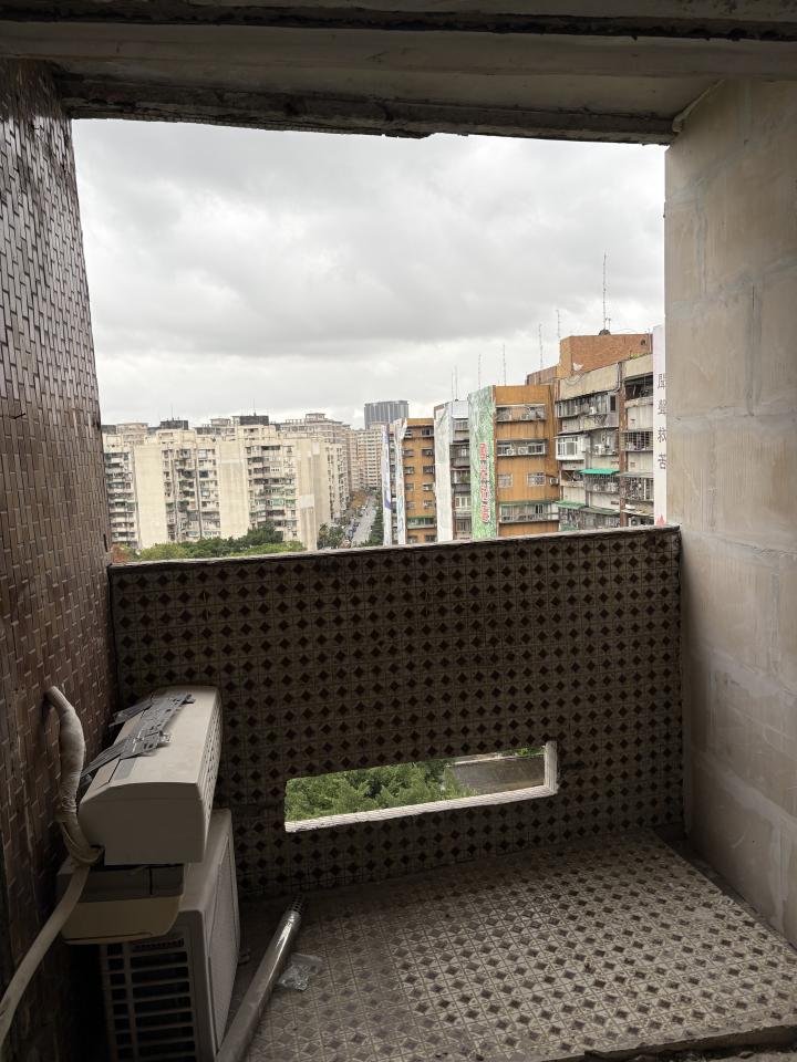 遮雨棚安裝案件圖片