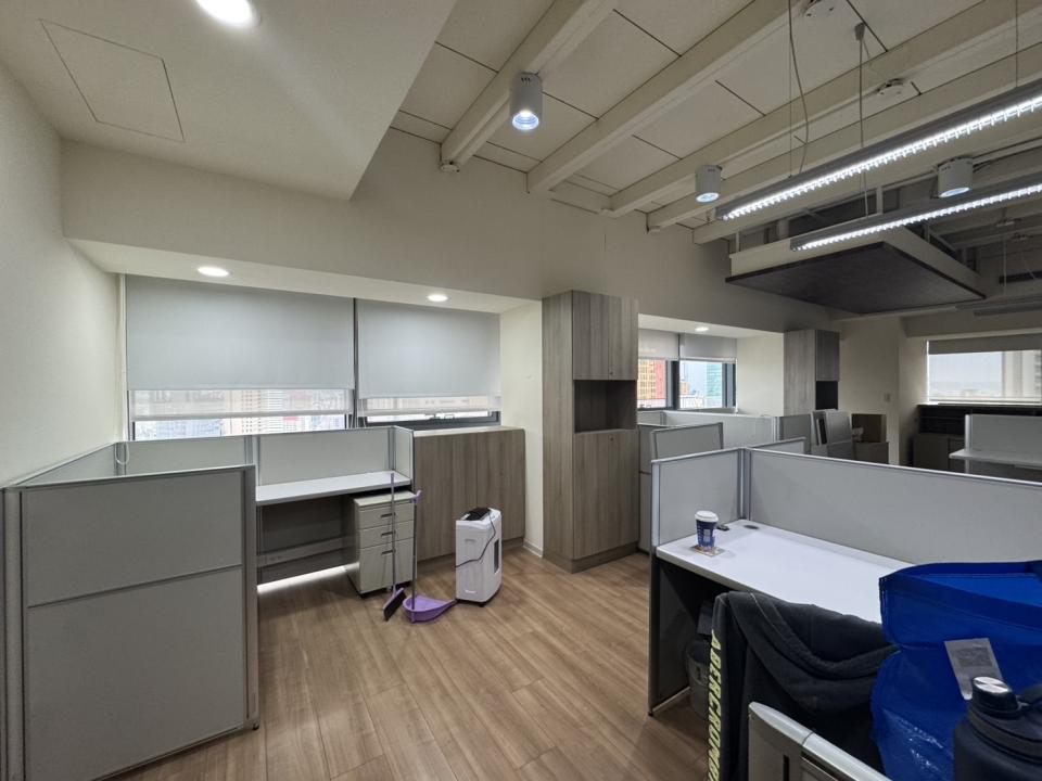 辦公家具回收案件圖片