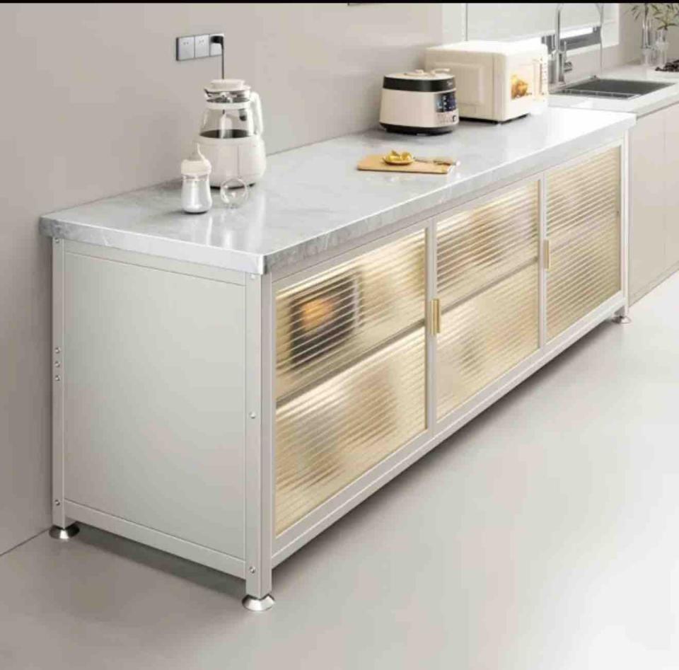 系統櫃訂製案件圖片