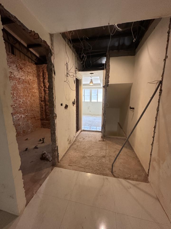 泥作/水泥施工案件圖片