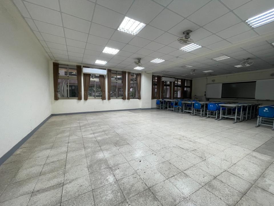 地板拋光打蠟案件圖片