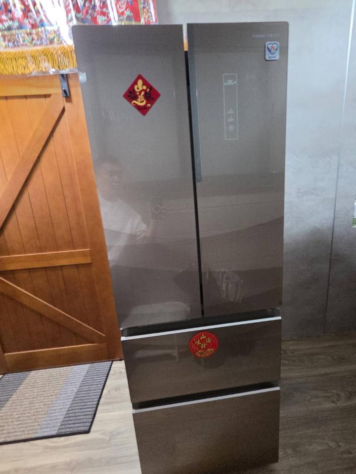 冰箱搬運案件圖片