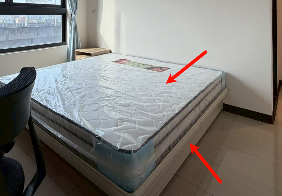 家具搬運案件圖片