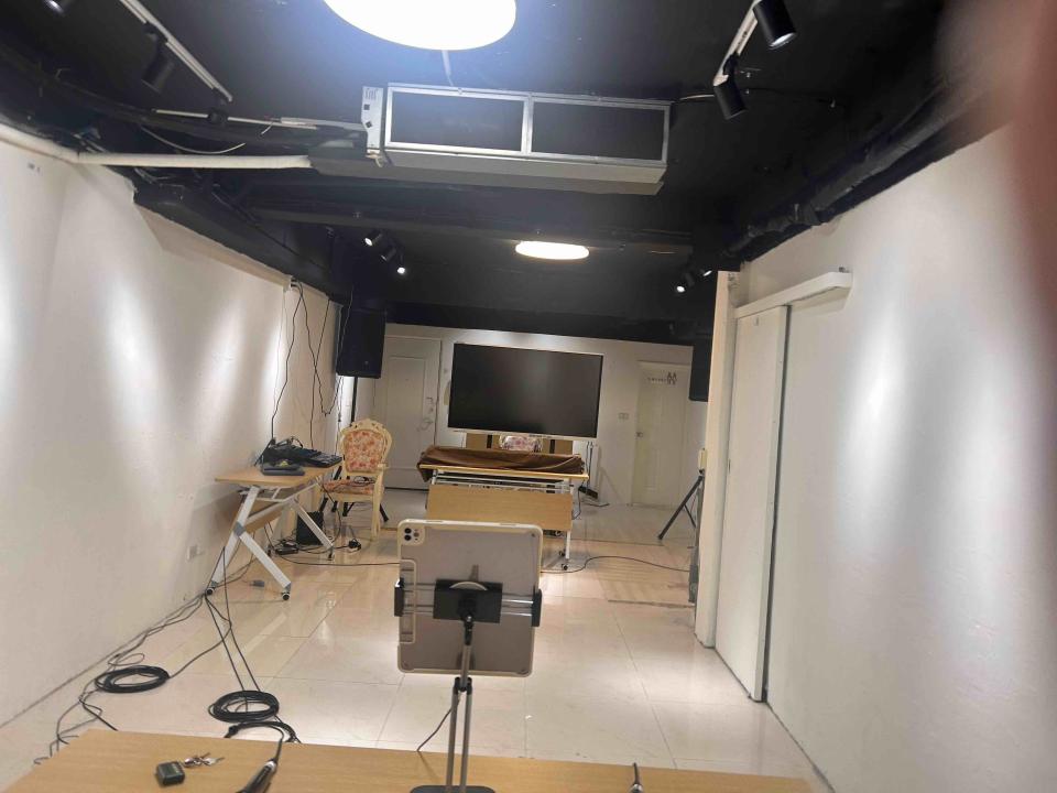 隔音工程案件圖片