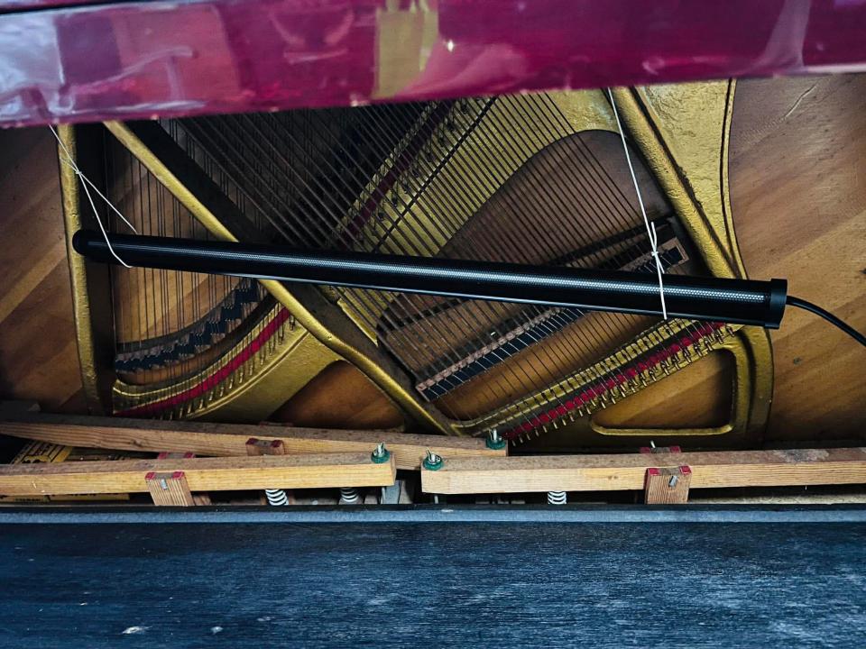 樂器行案件圖片